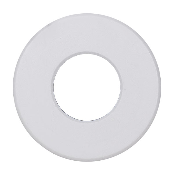10564 - Magnetic White Bezel for the Firestay LED CCT 3-Way Selectable Colour Switchable Fixed Downlight